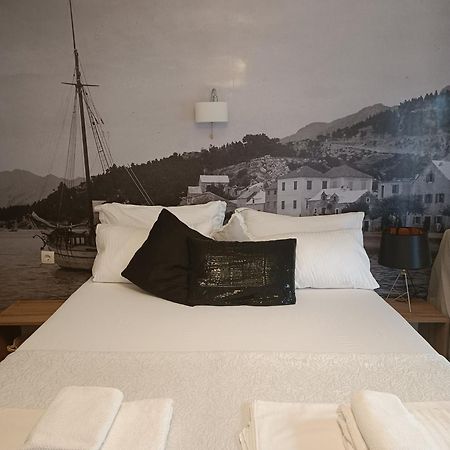Apartmán Old Port Baška Voda Pokoj fotografie