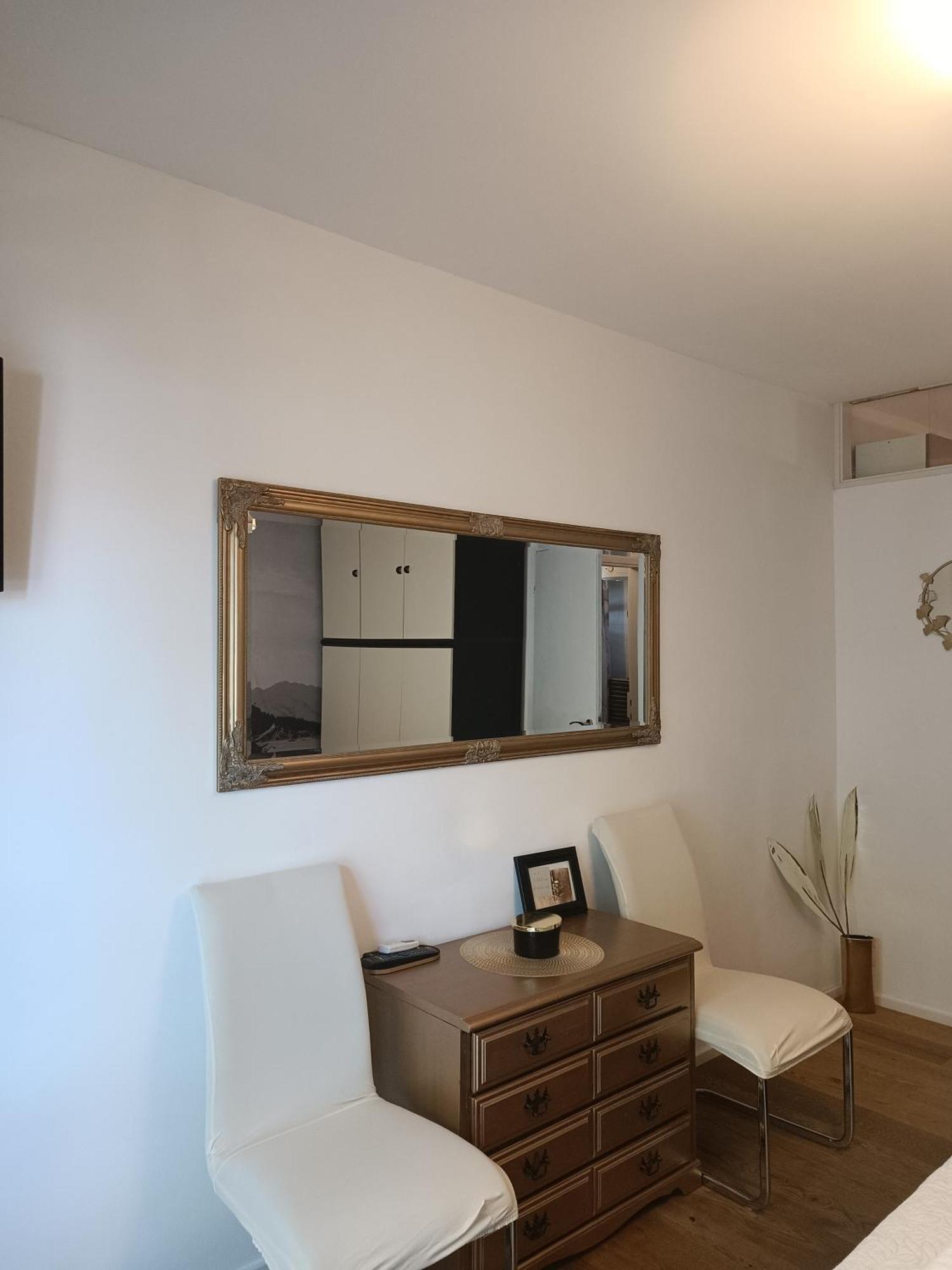 Apartmán Old Port Baška Voda Pokoj fotografie