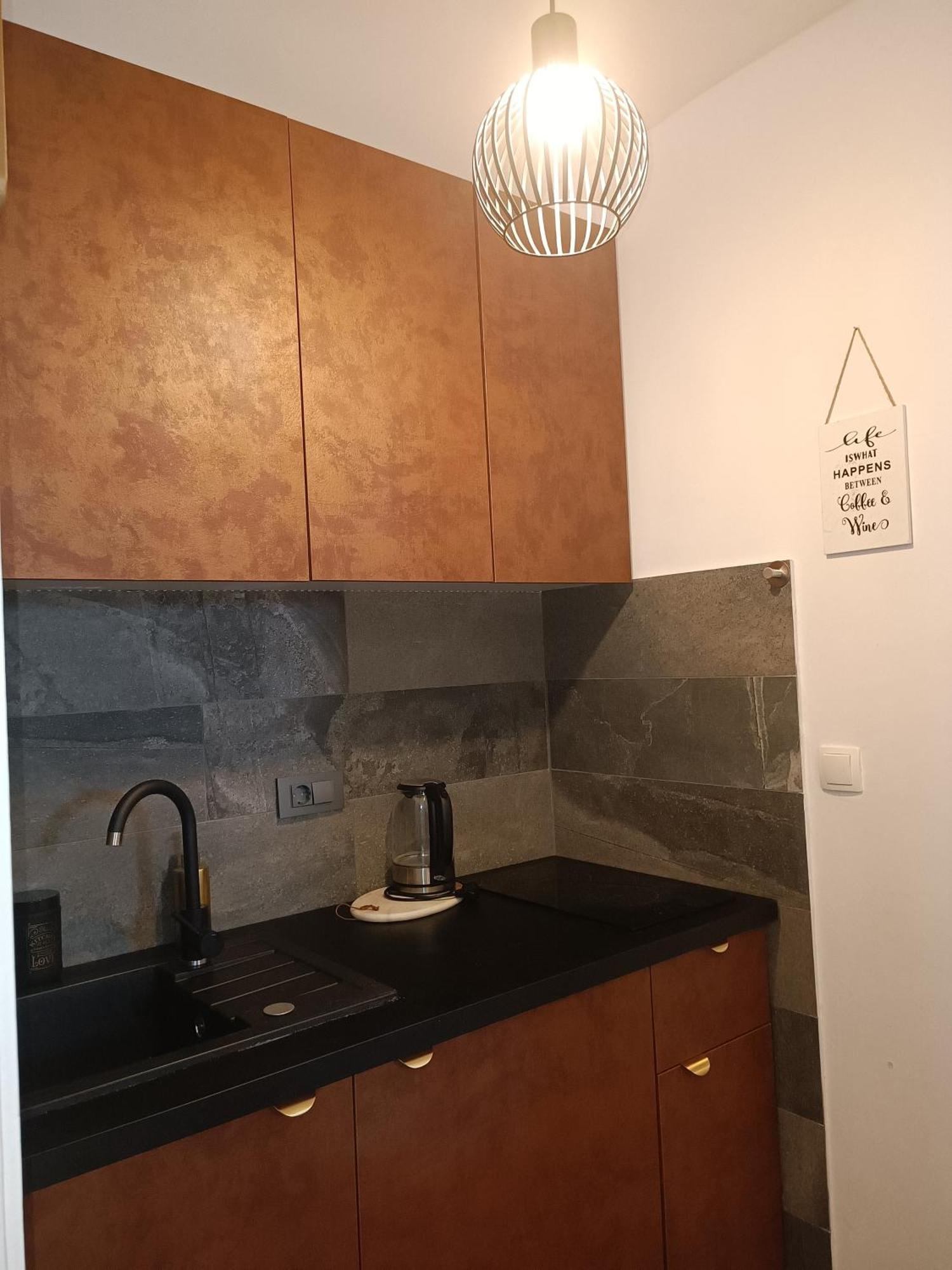 Apartmán Old Port Baška Voda Pokoj fotografie