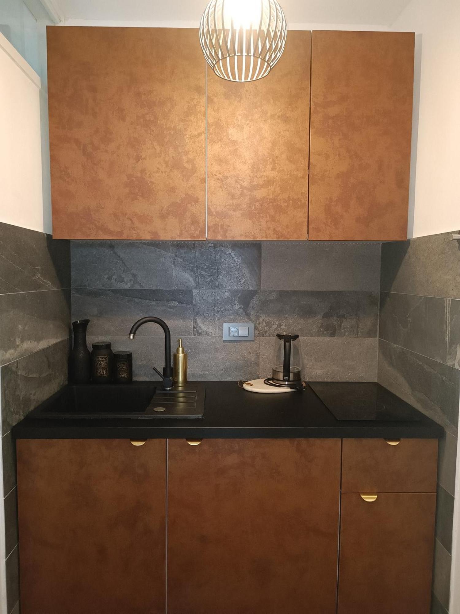 Apartmán Old Port Baška Voda Pokoj fotografie